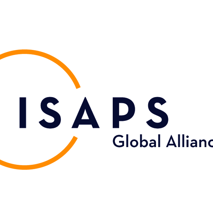 ISAPS logo